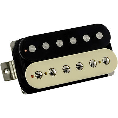Friedman Triple D Alnico V Humbucking Zebra Bridge Pickup