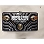 Used Electro-Harmonix Triple Foot Controller Pedal