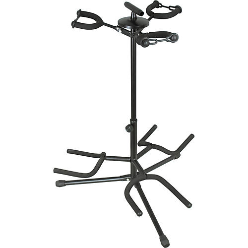 Triple Guitar Stand