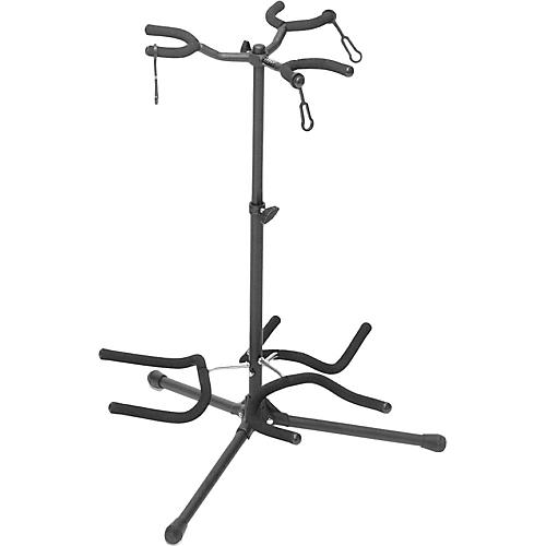 Triple Guitar Stand