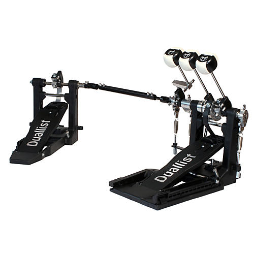 Triple Kick Double Pedal