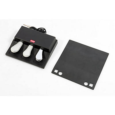 Nord Triple Pedal