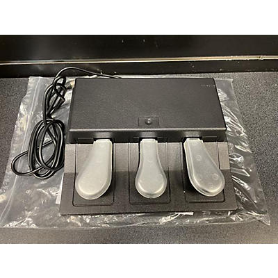 Nord Triple Pedal Sustain Pedal