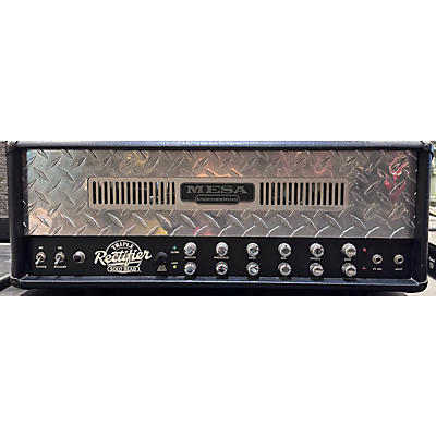 MESA/Boogie Triple Rectifier 150W 2 Channel Tube Guitar Amp Head