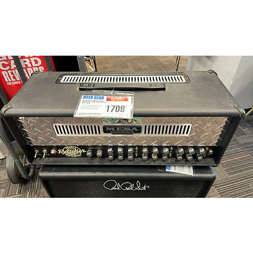 MESA/Boogie Triple Rectifier 150W Tube Guitar Amp Head