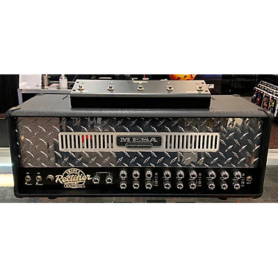 MESA/Boogie Triple Rectifier 150W Tube Guitar Amp Head