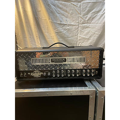 MESA/Boogie Triple Rectifier 150W Tube Guitar Amp Head