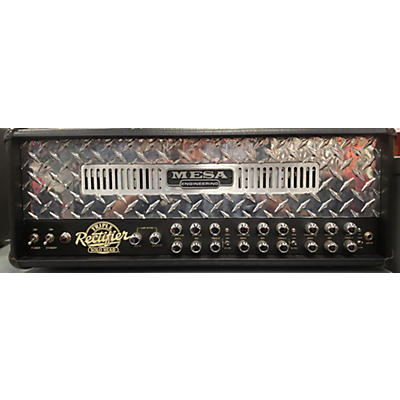 MESA/Boogie Triple Rectifier 150W Tube Guitar Amp Head