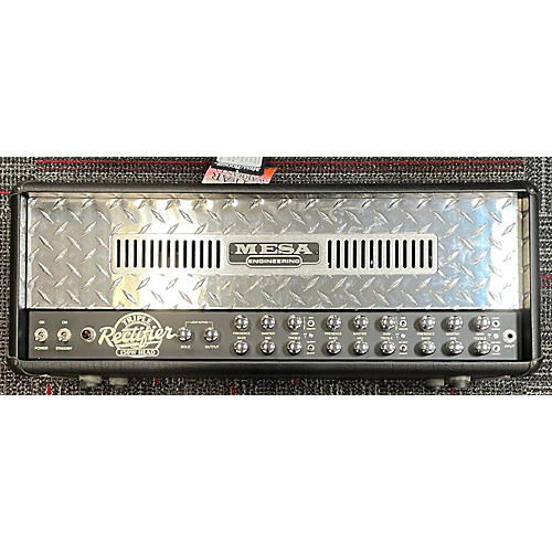 Triple Rectifier 150W Tube Guitar Amp Head