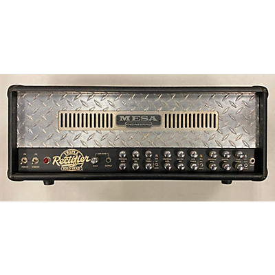 MESA/Boogie Triple Rectifier Tube Guitar Amp Head