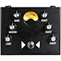 Ashdown Triple Shot Bass Overdrive Pedal - Black