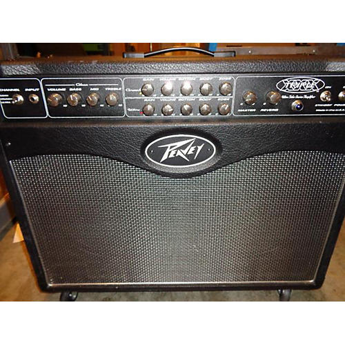 Triple XXX 120W Tube Guitar Amp Head