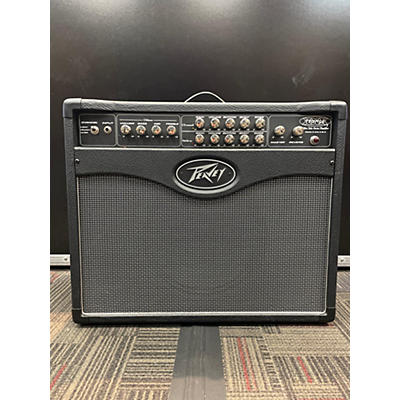 Peavey Triple XXX 120W Tube Guitar Amp Head