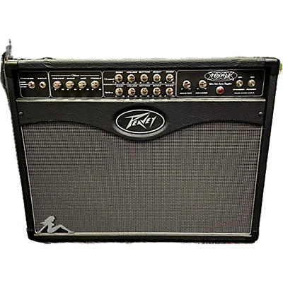 Peavey Triple XXX 120W Tube Guitar Amp Head