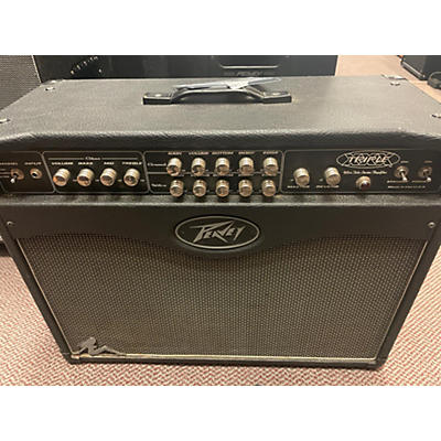 Peavey Triple XXX 120W Tube Guitar Amp Head