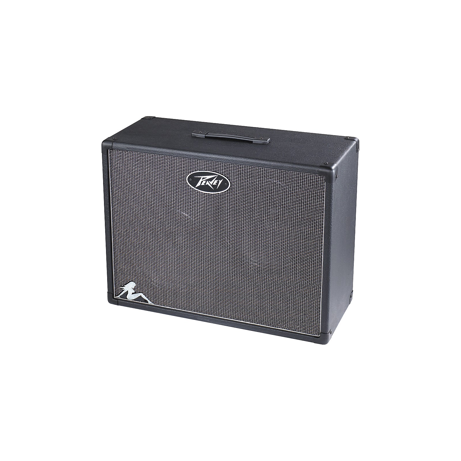 Peavey Triple Xxx 212 2x12 Guitar Cabinet Musicians Friend 7880