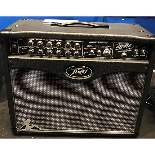 Peavey Triple XXX Super 40EFX Guitar Combo Amp