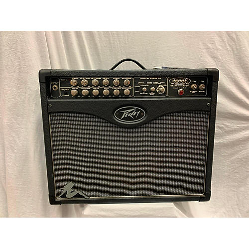 Triple XXX Super 40EFX Tube Guitar Combo Amp