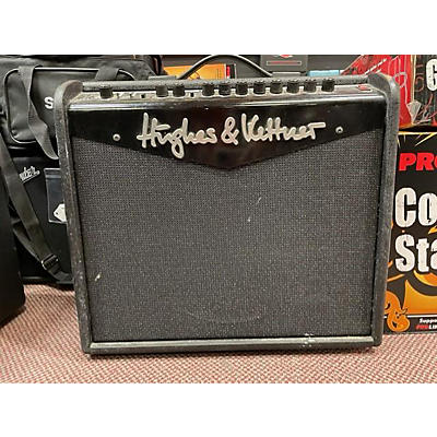 Hughes & Kettner Triplex Guitar Combo Amp