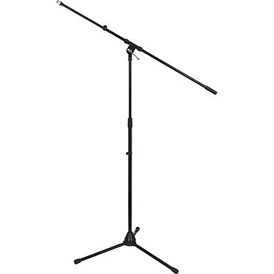 Musician's Gear Tripod Mic Stand With Telescoping Boom