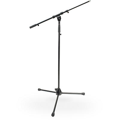 DR Pro DR210 Tripod Mic Stand With Telescoping Boom