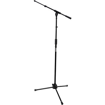 Shure Tripod Mic Stand with Telescoping Boom and Standard Twist Clutch
