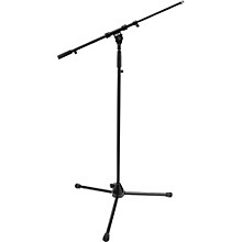 DR Pro Tripod Mic Stand with Telescoping Boom