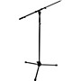 DR Pro Tripod Mic Stand with Telescoping Boom