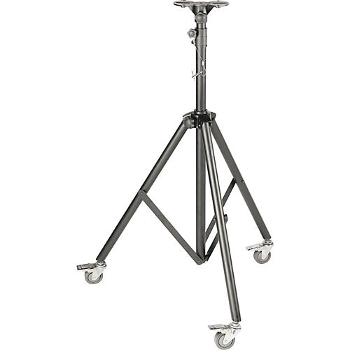 Tripod Stand with Casters
