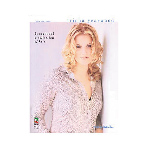 Trisha Yearwood - A Collection of Hits Book