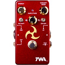 TWA Triskelion Harmonic Energizer Mk. III Effects Pedal