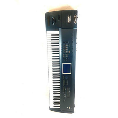 KORG Triton Extreme 88 Key Keyboard Workstation