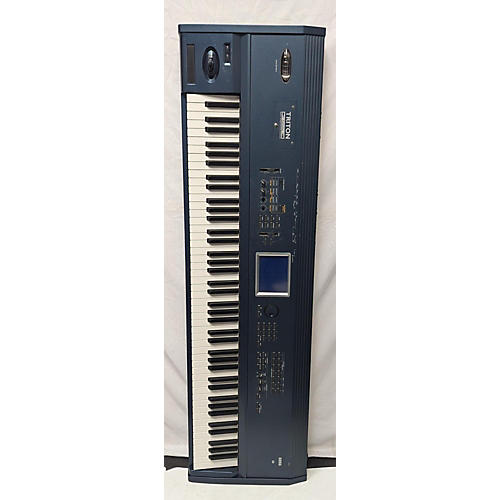 KORG Triton Extreme 88 Key Keyboard Workstation
