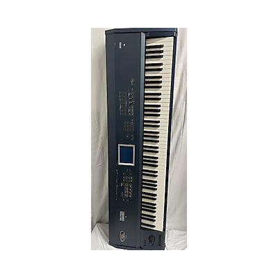 KORG Triton Extreme 88 Key Keyboard Workstation