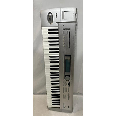 KORG Triton Le 61 Key Keyboard Workstation