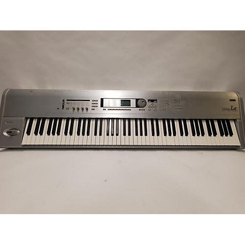 Triton Le 88 Key Keyboard Workstation