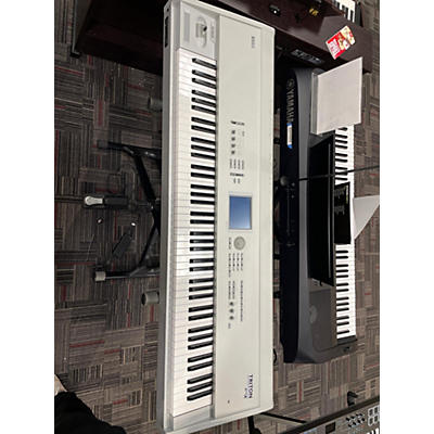 KORG Triton Pro X 88 Key Keyboard Workstation