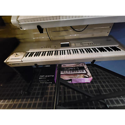 Korg Triton Studio 88 Key Keyboard Workstation