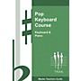 Hal Leonard Tritone Master Teachers Guide - Pop Keyboard Classroom Method (Book 1) Book Series CD-ROM by Various