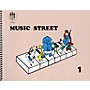 Hal Leonard Tritone Music Street - Book 1 Piano Method Series Softcover Written by Various Authors