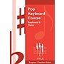 Hal Leonard Tritone Teacher Guide - Pop Keyboard Program 1 Book Series CD-ROM Composed by Various