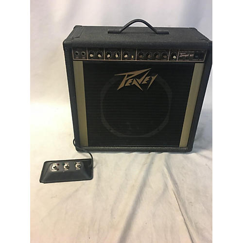 peavey triumph 60 combo