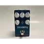 Used Wampler Triumph Overdrive Effect Pedal