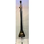Used Warwick Triumph Standard Upright Bass smokey flame