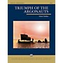 Alfred Triumph of the Argonauts Concert Band Grade 4 Set