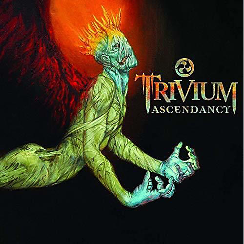 Trivium - Ascendancy