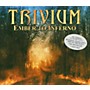 ALLIANCE Trivium - Ember To Inferno