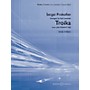 Hal Leonard Troika (from lieutenant Kije) Grade 2 Edition Full Score Concert Band