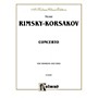 Alfred Trombone Concerto for Trombone By Nicolai Rimsky-Korsakov Book