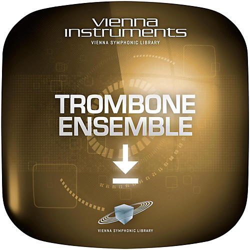 Vienna Instruments Trombone Ensemble Full